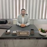 Uzm. Psk. Dan. Yılmaz Tokdemir Profil Fotoğrafı