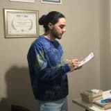 Psk. Bora Gülaçtı