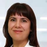 Doç. Dr. Adeviye Elçi Atılgan Profil Fotoğrafı