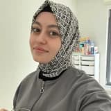 Dil ve Konuşma Terapisti Betül Öz Erdem