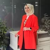 Dyt. Gözde Kocaman Profil Fotoğrafı