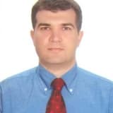 Dr. Öğr. Üyesi Oruç Yener Çam Profil Fotoğrafı
