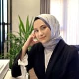 Psk. Sümeyye begüm Aslan Profil Fotoğrafı