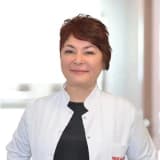 Doç. Dr. Mukadder Korkmaz Profil Fotoğrafı