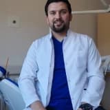 Dt. Muhammed Oğuzhan Çetin Profil Fotoğrafı
