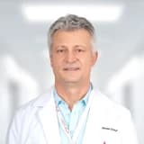 Op. Dr. Sedat Ocak Profil Fotoğrafı