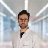 Op. Dr. Muhammed Fatih Akgün Profil Fotoğrafı