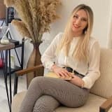 Uzm. Psk. Dan. Ünzile Çalışkan Profil Fotoğrafı