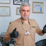 Dt. Sait Nevzat Profil Fotoğrafı