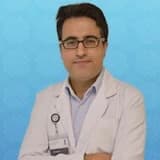 Dr. Öğr. Üyesi Ferhat Özden