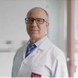 Dr. Mehmet Ali Sağlanmak Profil Fotoğrafı