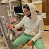 Dt. Baver Ozan Çakar Profil Fotoğrafı