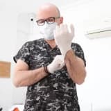 Dt. Mustafa Sakay Profil Fotoğrafı