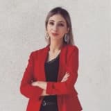 Psk. Dan. Seda Aslan Profil Fotoğrafı