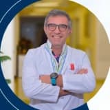 Op. Dr. İsmet Akçay Profil Fotoğrafı