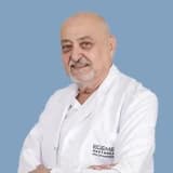 Op. Dr. Coşkan Dinçer Profil Fotoğrafı