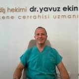 Dr. Dt. Yavuz Ekin Profil Fotoğrafı