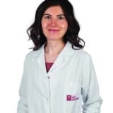 Uzm. Dr. Bahar Kaplan Profil Fotoğrafı