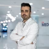 Dt. Mehmet Yolun Profil Fotoğrafı