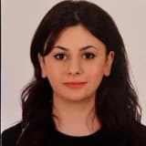 Uzm. Psk. Yasemin Kocaman Profil Fotoğrafı