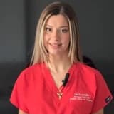 Op. Dr. Aybüke Kevser Halaç