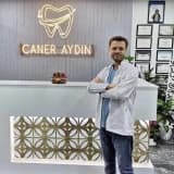 Dt. Caner Aydın Profil Fotoğrafı
