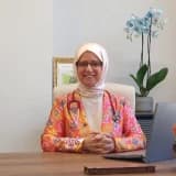 Uzm. Dr. Özlem Okutan Profil Fotoğrafı