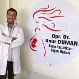 Op. Dr. Onur Duman Profil Fotoğrafı