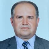Prof. Dr. Hamza Karabiber Profil Fotoğrafı