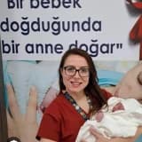 Op. Dr. Hümeyra Demirkıran Profil Fotoğrafı