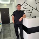 Dt. Engin Gökbayrak Profil Fotoğrafı