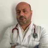 Uzm. Dr. Ali Ersun Kaya Profil Fotoğrafı