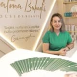 Dr. Fatma Bahadır Profil Fotoğrafı