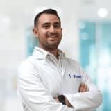 Uzm. Dr. Hüseyin Duhair Profil Fotoğrafı