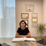 Uzm. Dr. Özlem Helin Çarkcı Profil Fotoğrafı