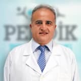 Op. Dr. Cengiz Kaya Profil Fotoğrafı