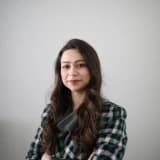 Uzm. Psk. Dan. Simay Merve Torun Profil Fotoğrafı
