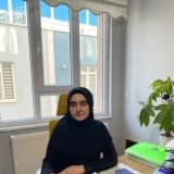 Psk. Ayşe Duran Profil Fotoğrafı