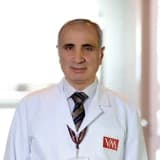 Dr. Öğr. Üyesi Köksal Tilki Profil Fotoğrafı