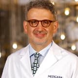 Prof. Dr. Cüneyt Yılmazer Profil Fotoğrafı