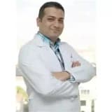 Dr. Öğr. Üyesi Mustafa Gök Profil Fotoğrafı