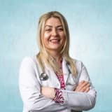 Uzm. Dr. Habibe Özoğlan Profil Fotoğrafı