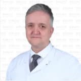 Prof. Dr. İlker Tolga Özgen Profil Fotoğrafı