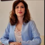Klinik Psikolog Baran Sinem Ekinci Profil Fotoğrafı