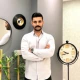 Uzm. Psk. Uğur Can Yeşildağ