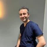 Dt. Nusret Tutumlu Profil Fotoğrafı
