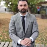 Uzm. Psk. Dan. Burak Salimoğlu Profil Fotoğrafı