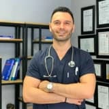 Dr. Can Taşkıran Profil Fotoğrafı