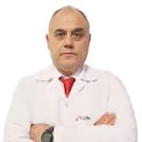 Dr. Tahir Onurlu Profil Fotoğrafı