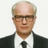 Prof. Dr. Reha Erkoç Profil Fotoğrafı